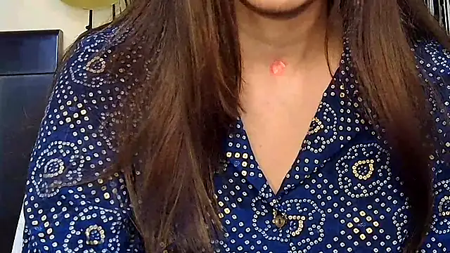 MIss-Naina online show from November 4, 7:57 am