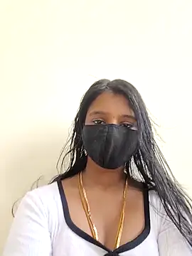 Cuteemoon online show from November 4, 5:34 am