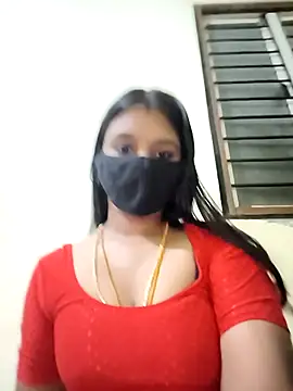 Cuteemoon online show from February 20, 7:04 pm