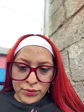 Goddess Naughty online show from March 20, 9:30 pm