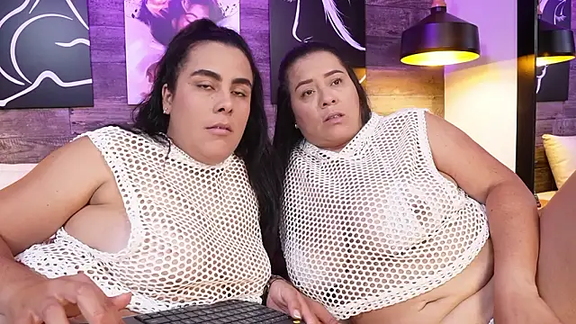 DanyAndAlexa online show from January 15, 1:39 pm