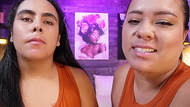 DanyAndAlexa online show from November 27, 1:36 pm