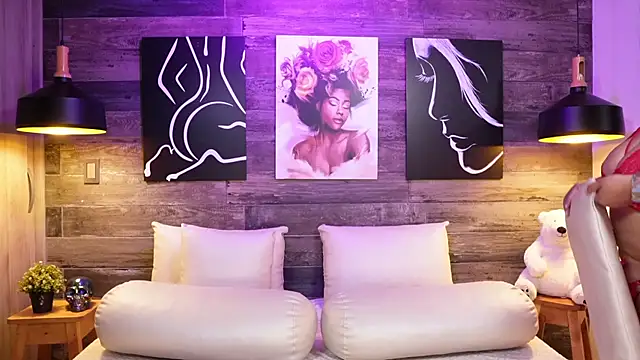 DanyAndAlexa online show from January 16, 1:40 pm