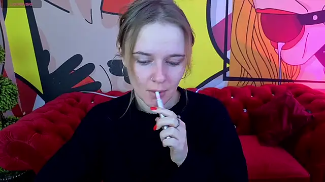 MaribelRiverr  online show from November 23, 6:38 am