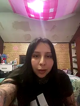 manelinda7 online show from December 1, 3:43 am