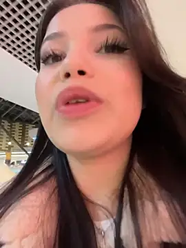 Chloe  Moon online show from December 16, 3:07 pm