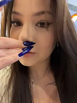 Chloe  Moon online show from February 13, 3:13 pm