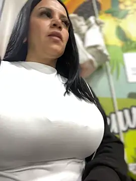 Milff parkerrr online show from May 13, 11:54 pm