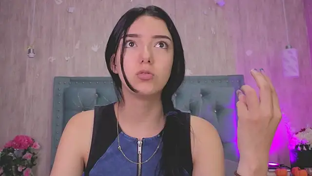 Marcelaa fox online show from November 20, 9:27 pm