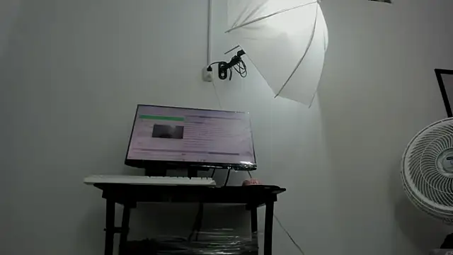 Dalia 20 online show from October 17, 12:14 am