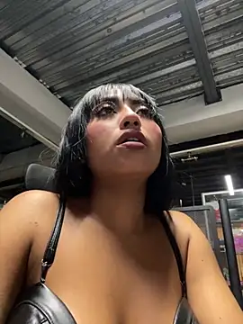 Hanna fost online show from November 9, 5:03 am