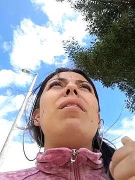 Sweel Leyva18 online show from September 15, 6:15 pm