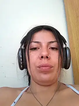 Sweel Leyva18 online show from September 23, 12:47 pm