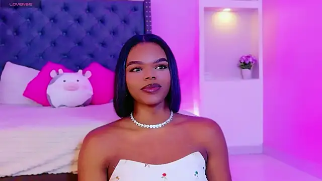 CamiEstrada online show from November 7, 5:13 am