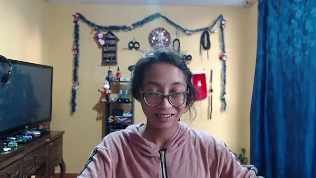 smith lechosoxxx online show from November 14, 9:48 pm