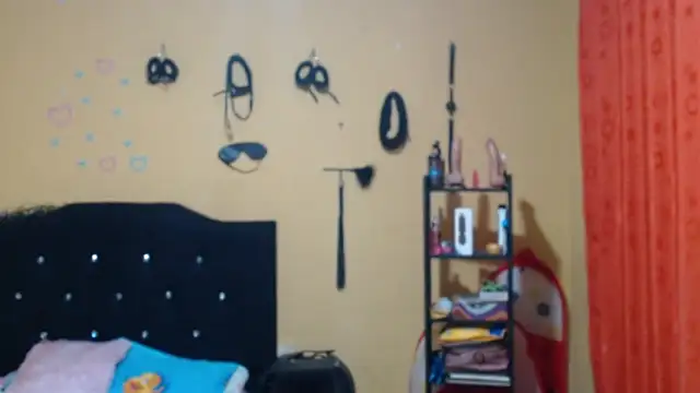 smith lechosoxxx online show from January 7, 8:28 am