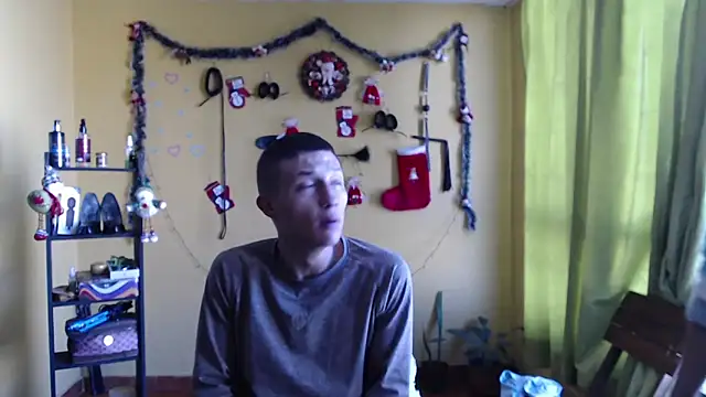 smith lechosoxxx online show from December 3, 12:29 pm