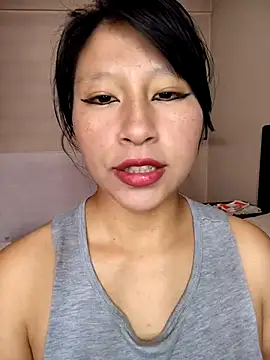Snapshot of Giviper1 chatting on October 9, 6:45 pm Giviper1 online show from October 9, 6:45 pm