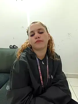 Scarlett-Leh online show from April 7, 4:58 am