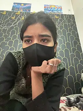 Sexykhushi041 online show from January 12, 6:29 am