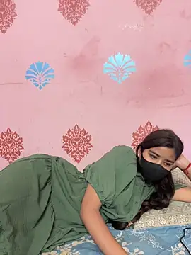 Sexykhushi041 online show from April 13, 9:21 am