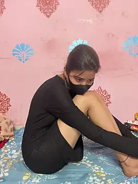 Sexykhushi041 online show from April 11, 6:30 am