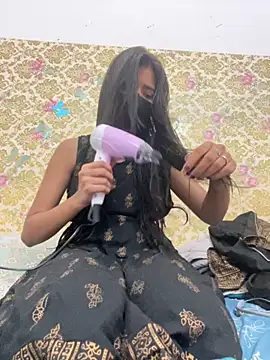 Sexykhushi041 online show from October 29, 8:51 am