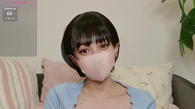 cohaku 329 online show from November 2, 2:31 pm