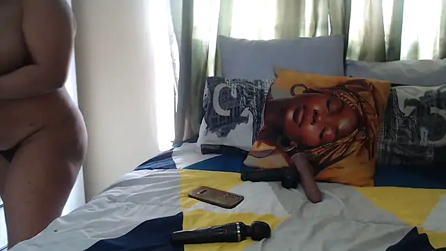 Foxybrownxx1 online show from October 30, 7:00 am