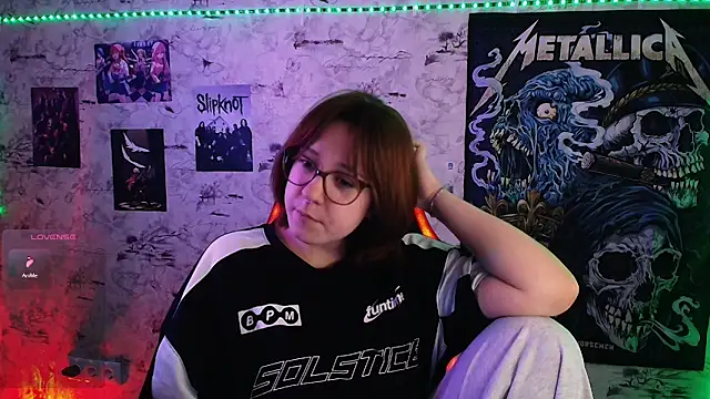 Rudy 02 online show from March 26, 9:11 am