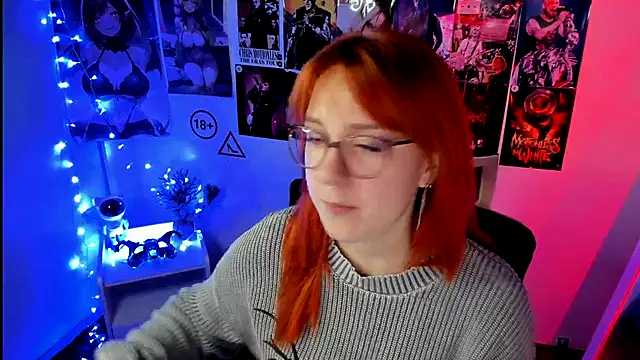 Rudy 02 online show from November 7, 10:25 pm