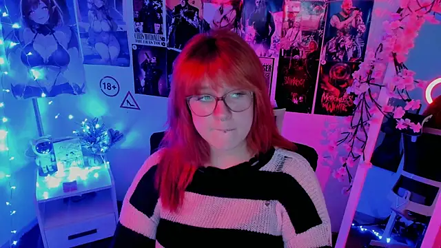 Rudy 02 online show from November 14, 11:16 pm