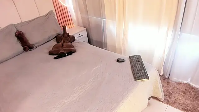 SofiiSweet  online show from April 20, 5:49 pm