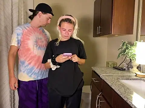 girlfriendmissy online show from March 8, 10:46 pm