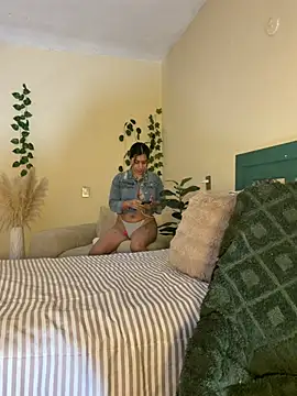 Bckystonee online show from April 21, 7:43 pm