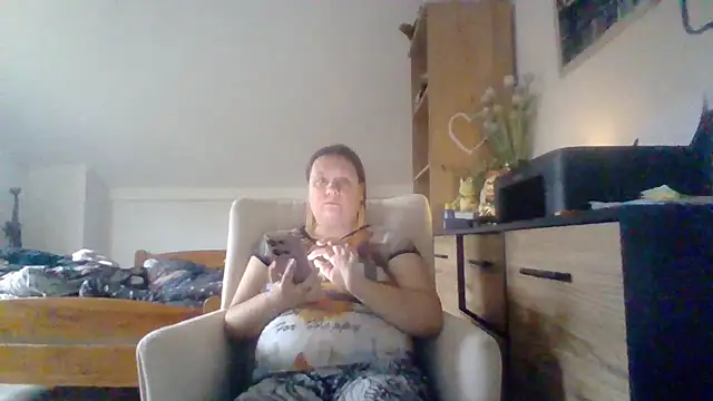 ReifeVenna online show from September 28, 3:06 pm