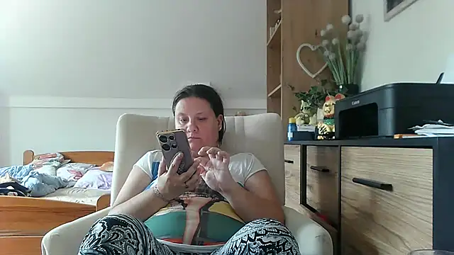 ReifeVenna online show from September 8, 2:16 pm