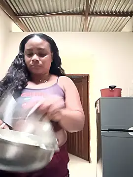 NicolVilla online show from January 13, 1:37 pm