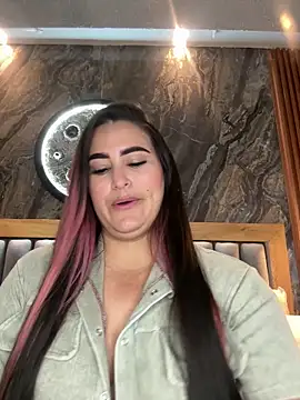 BellaPeers  online show from March 1, 1:44 pm