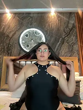 BellaPeers  online show from February 27, 1:33 pm