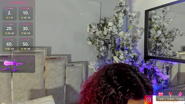 Maaracooper online show from March 13, 4:03 am