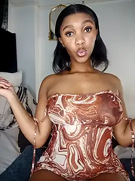 Shria107 online show from November 28, 12:13 am