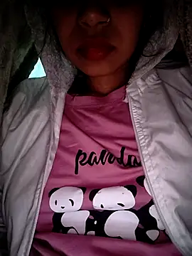 Aimeesha online show from January 6, 9:40 pm