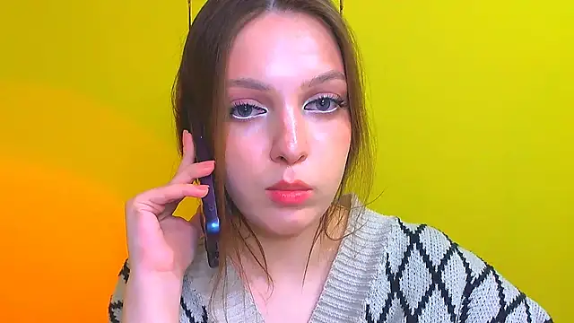 miss merciless  online show from April 17, 8:00 pm