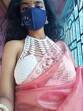 Snapshot of Starling_Zara chatting on October 3, 9:47 am Starling Zara online show from October 3, 9:47 am