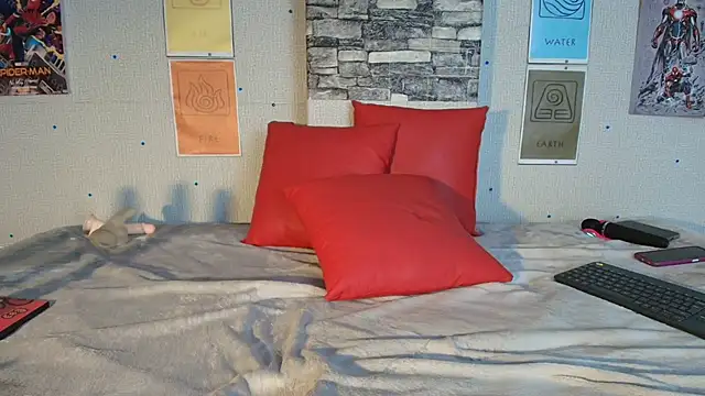 sofia fer online show from April 21, 2:51 am