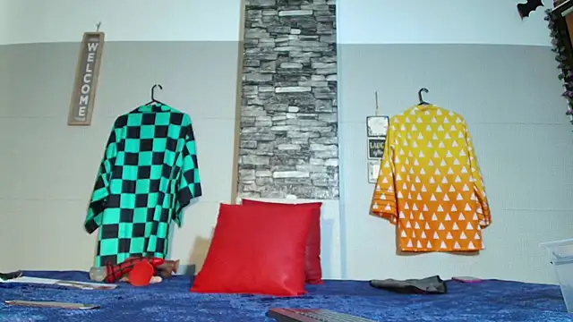 sofia fer online show from February 6, 2:37 am