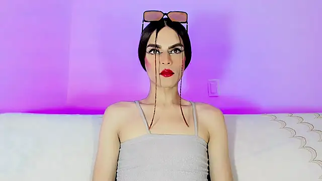 TatiGil online show from October 30, 3:53 am