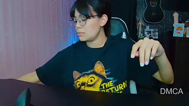 Drea Foox online show from October 9, 2:48 am