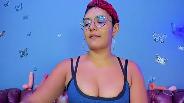 Kaira mosse online show from April 9, 11:37 am